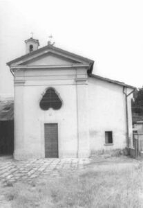 Chiesa di S. Andrea