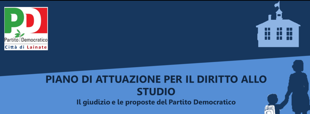 BannerDiritto allo Studio