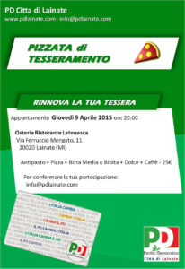 20150409.pizzata_tesseramento